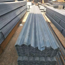 S355J0 Q195 Q235B Q345 316 Hot Rolled Carbon Stainless Steel Equal Angle Bar High Precision Structural ANSI Bending thumbnail-2