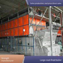 Direct Sales From Burner Manufacturers. Suitable for Chain Steam Boilers. Easy Equipment Maintenance. Temperature up to 1300℃. Timed Ignition. thumbnail-2