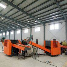 Sisal Crushing Equipment, Manufacturers of Short - Cutting and Cutting Equipment for Sisal Fibers and Ropes, Xinhang Machinery thumbnail-1