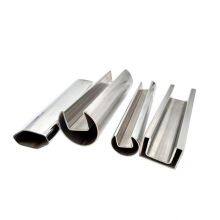 Durable Precision Steel Pipe for Construction and Machinery Equipment thumbnail-2