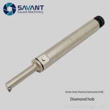 Saiwant Inner Hole Diamond Roller Tool for Improving Surface Finish of Small Holes, Dia50-in-r1.0-zb25 thumbnail-2