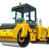 XD111 Mini 12ton Double Drum Vibratory Road Roller thumbnail-1