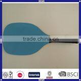 Customized Wooden Pickeball Paddle for Promotion thumbnail-1