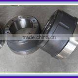 Hot Sale Semi Trailer Brake Drum for Truck thumbnail-2