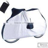 Bike Seat Cover thumbnail-1