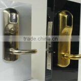 High Security Hotel RFID Card Lock thumbnail-4