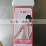 SHIFEI 100g Rose Hot Wax Cartridge(Spanish) thumbnail-1