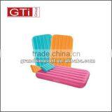 High Quality,color Various Comfortable Inflatable Air Mattress thumbnail-1