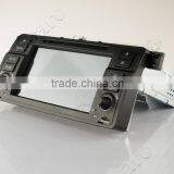 Newest Android 4.4.4 Car Dvd HD Navigator Oem for Bmw E46 Android GPS thumbnail-3