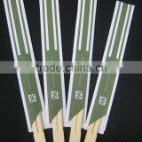2016 New Customized Disposable Bamboo Chopsticks