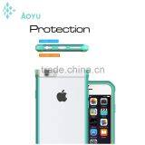 2016 High Quality Custom Phone Accessories Cheap Silicon Case for Iphone 6