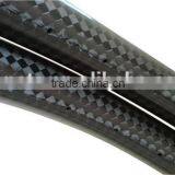 27.5er Mtb Bicycle Carbon Rim 40mm Tubeless DH Bike 650b 40mm Tubeless Carbon Rim thumbnail-4