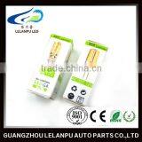 3W Bulbs Light 24SMD 2835 Led AC/DC12V G4 Led Corn Bulbs thumbnail-4