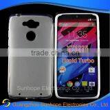 Wholesale Mist Side TPU Pudding Mobile Cell Phone Case for Motorola MAXX Droid Turbo for Moto XT1225 thumbnail-3