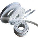 ENDLESS Polyurethane TIMING BELT /T5,T10.AT5,AT10,L, H,XL, XH TYPE PU TIMING BELT thumbnail-6