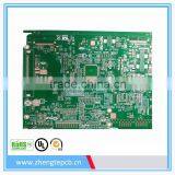 High Quality CEM3 Immersion Tin Multilayer Rigid Printed Circuit Board thumbnail-6