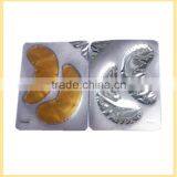 Gold Crystal Collagen Eye Mask for Anti-wrinkle and Dark Circle thumbnail-6