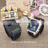 Mens Watches Pw306II Android Smart Watch Android Google Play GPS Compass Pedometer Waterproof Android Mens Best Mens Watches thumbnail-6