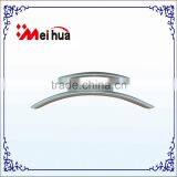 furniture hardware fittings C shape pull handle