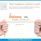 2 in 1 USB to Micro Usb + Aapple Lighting 1M Data Cable thumbnail-4