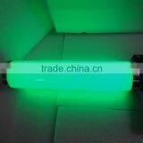 RGB Color Tube DJ Co2 Gun Rechargeable With 3m High Press Hose Led Co2 Gun thumbnail-2