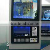 Cell Phone Charging Station Kiosk thumbnail-4