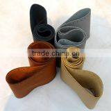 China Auto Hand Sewing pu Steering Wheel Cover thumbnail-1