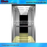 Passenger Elevator 1600kg / Elevator Parts / Lift Cabin thumbnail-1
