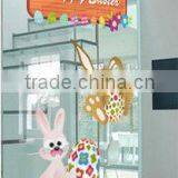 Window Static Sticker (window Sticker, Car Sticker ) thumbnail-1