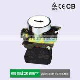 Salzer SA22-BA3341 Push Button Switch With Symbol