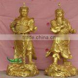 Bronze Religious Sculptures