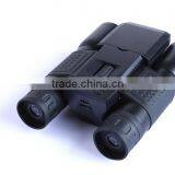 2016 Factory Price High Quality 5MP Sensor Binocular Camera 1280x720P HD Video 12Mp Photo