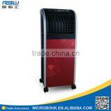 Eco-friendly Humidity Control Water Auto Evaporative Air Cooler thumbnail-6