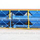 PLD800 2 Hopper Large Concrete Batching Machine Cement Batching Plant for Sale thumbnail-3