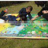 Baby Crawling Carpet thumbnail-1