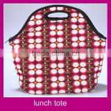 Fashion Lunch Cooling Bag