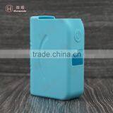 Rhs Mamufacturer New Produce Ecig Mod Asmodus Minikin Silicone Case/skin With 19 Beautiful Colors Hot Selling Asmodus Minikin thumbnail-4