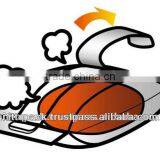 Flexible Plastic Packaging Supplies in Japan