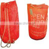 420D Draw String Bag, Round Bag, Backpack thumbnail-1