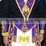 95 Degree Masonic Apron