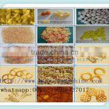 Macaroni Pasta Snack Foods Production Line thumbnail-5