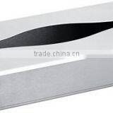 Stainless Steel Paper Towel Dispenser ,tissue Dispenser, Stainless Steel Paper Holder thumbnail-5