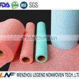 Nonwoven Cleaning Cloth thumbnail-2