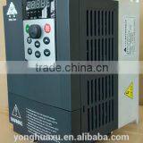 China Manufacture CE Approved 0.75~7.5KW High Quality Triple Phase Frequency Converter 60hz 50hz thumbnail-3