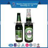 PVC Shrink Sleeve Label, PVC Shrink Label Beverage,Fruit,Drink,Food Packaging