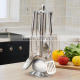 Favorite Compare High Quality Stainless Steel Cooking Utensils Kitchen Tools Sets