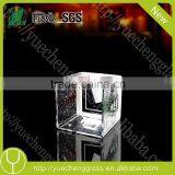 Hurricane Garden Lantern Glass Globes Candle Lantern thumbnail-3