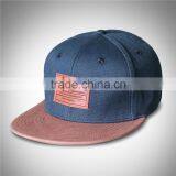 Etnies Rook Cap, Blue Hat Cap, Skateboarding Skate Baseball One Size Cap thumbnail-2