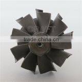 GT15 433298-0032 Turbine Wheel Shaft thumbnail-2