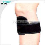 Jumper's Knee Strap, Black, One Size Fits Most,Knee Strap Brace Patellar Tendon Stabilizer Joint Support Quality Choice